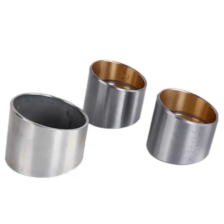 Made in China Supplier Factory Supply Factory Price OEM ODM Metal Bush Control Arm Bushing Bearing Bush Car Bushing
